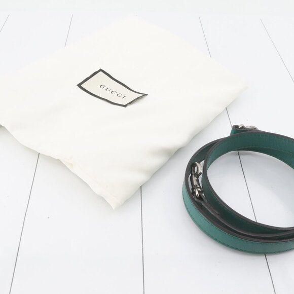 Gucci Floral two way structured - Picture 4 of 4